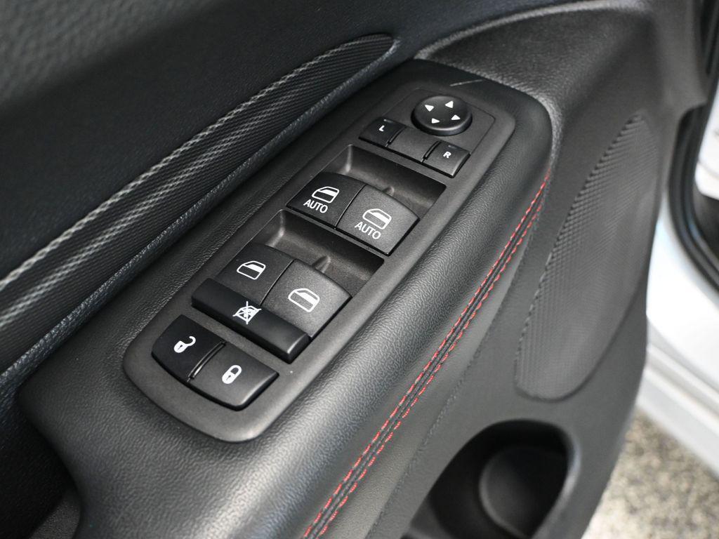 used 2023 Dodge Durango car, priced at $39,899