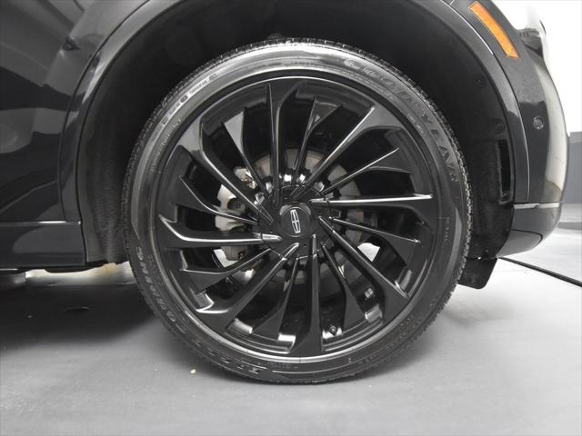used 2023 Lincoln Aviator car, priced at $55,699