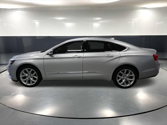 used 2020 Chevrolet Impala car, priced at $18,899