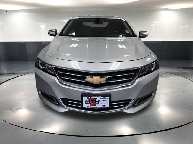 used 2020 Chevrolet Impala car, priced at $18,899