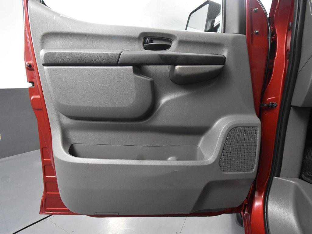 used 2021 Nissan NV Cargo NV3500 HD car, priced at $18,993
