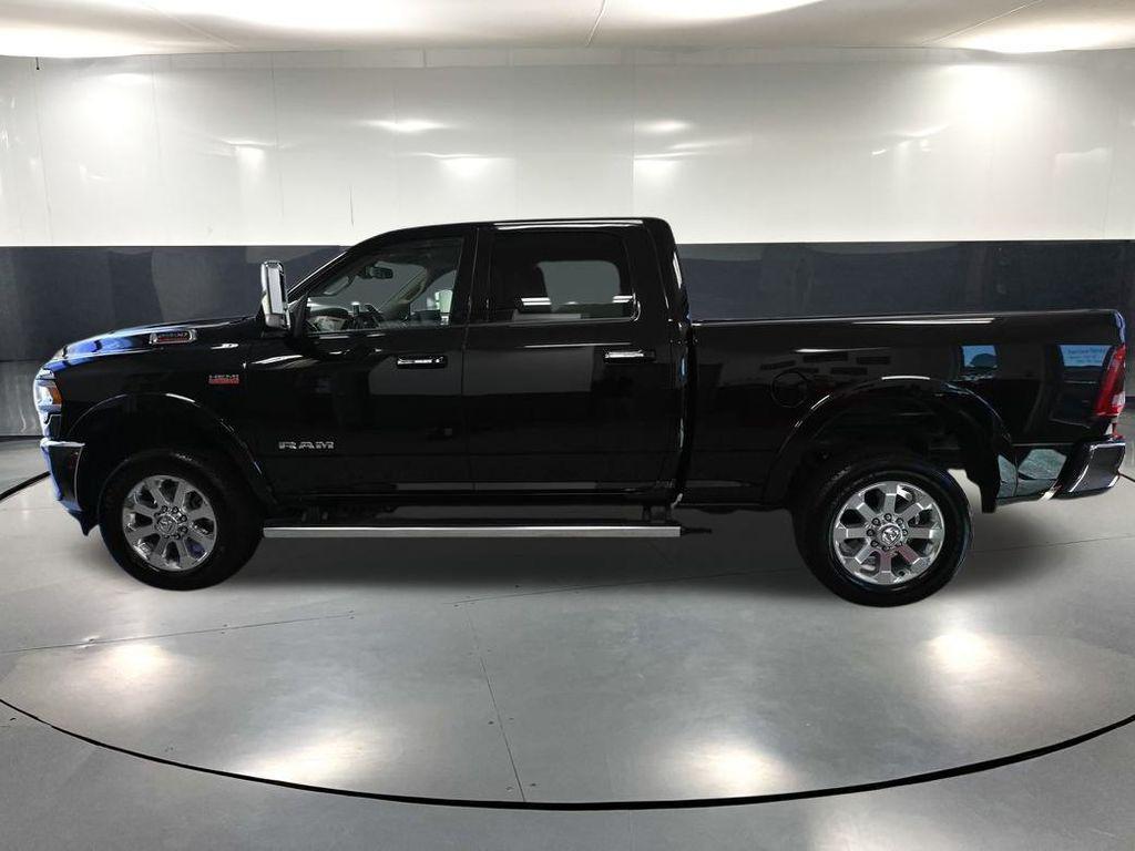 used 2022 Ram 2500 car, priced at $47,293