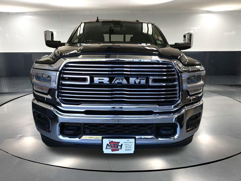 used 2022 Ram 2500 car, priced at $47,293