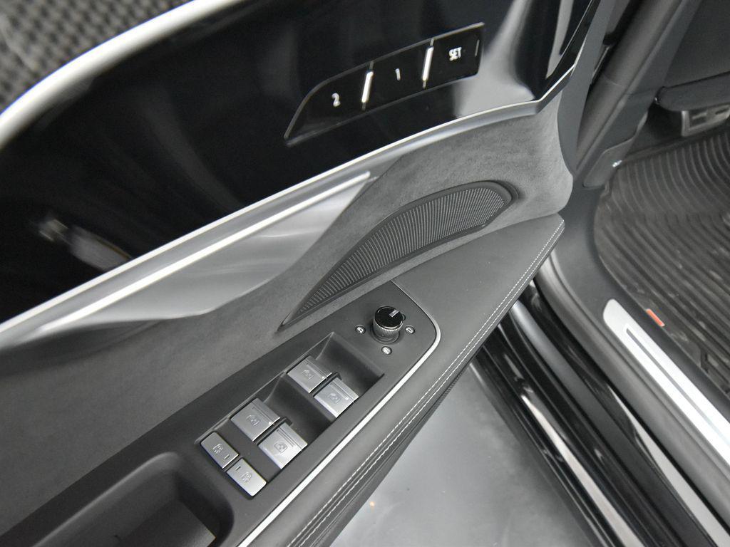 used 2022 Audi S8 car, priced at $69,993