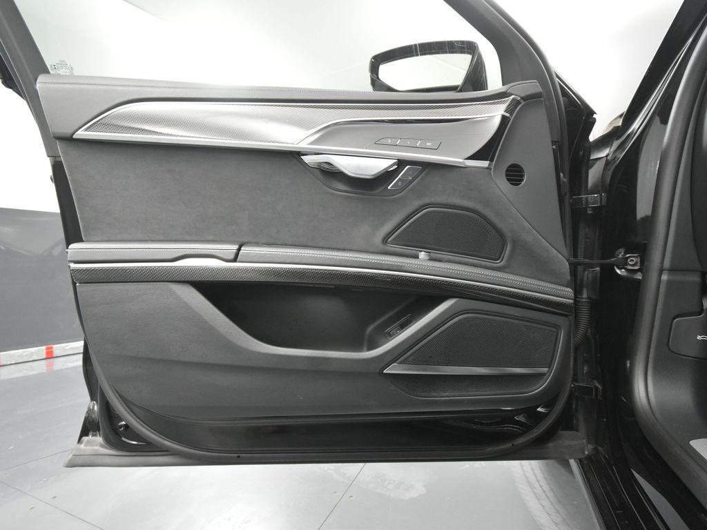 used 2022 Audi S8 car, priced at $69,993