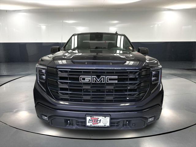 used 2023 GMC Sierra 1500 car, priced at $40,993