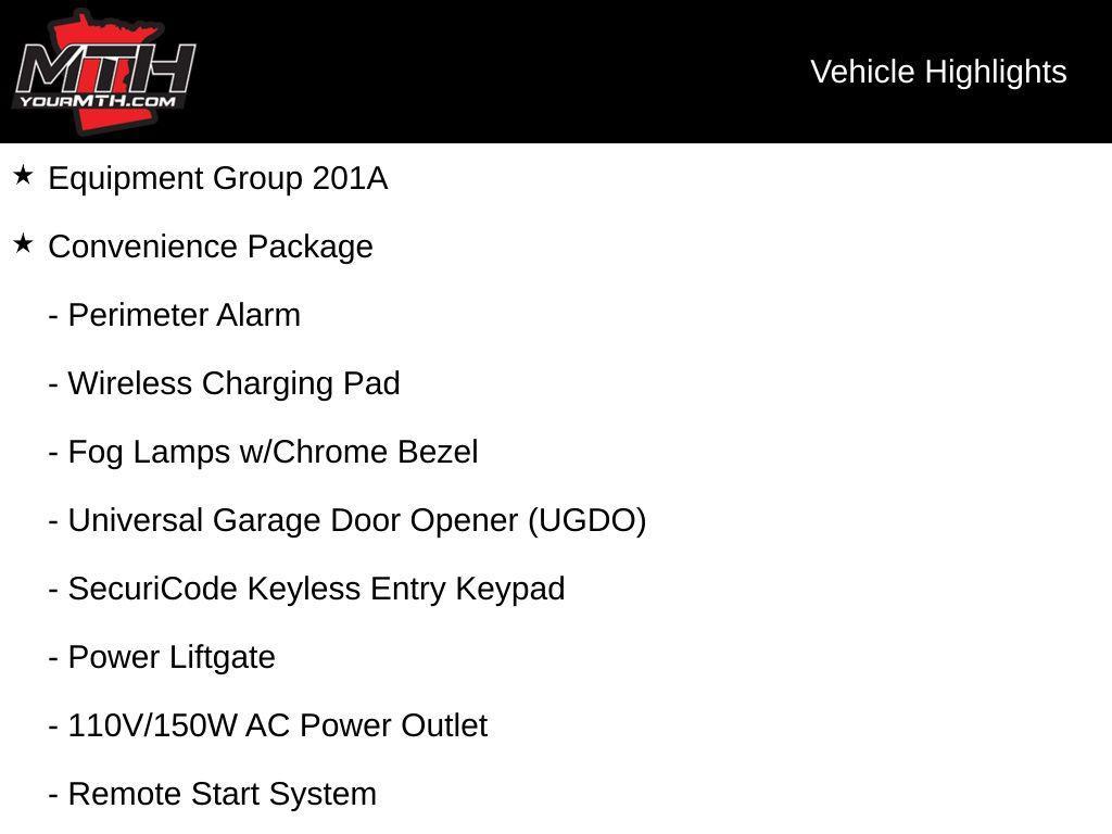 used 2022 Ford Edge car, priced at $23,393