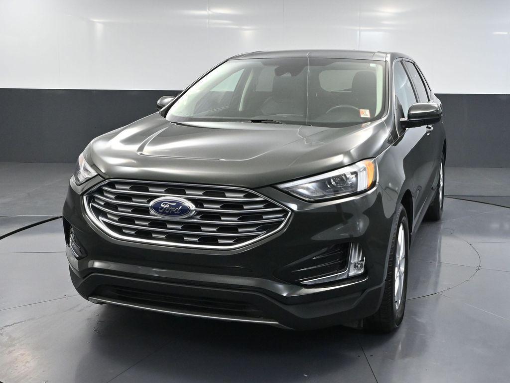 used 2022 Ford Edge car, priced at $23,393