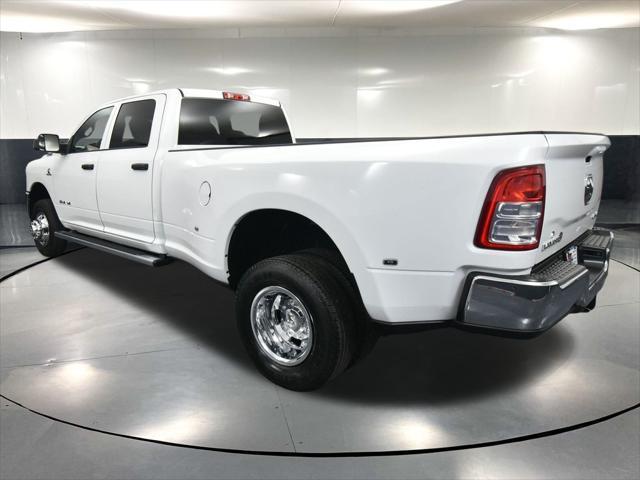 used 2021 Ram 3500 car, priced at $51,799