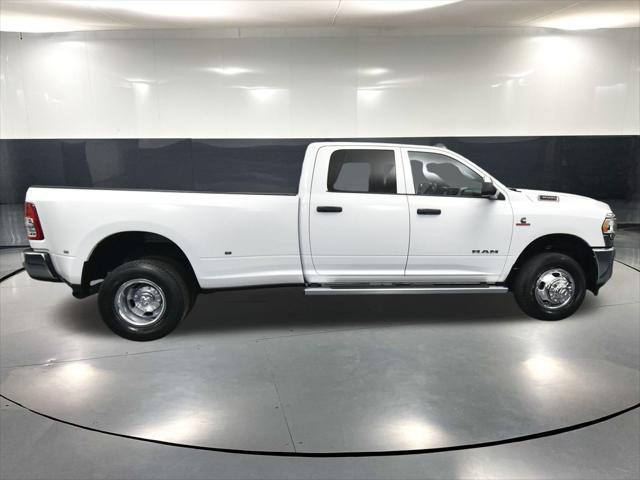 used 2021 Ram 3500 car, priced at $49,993