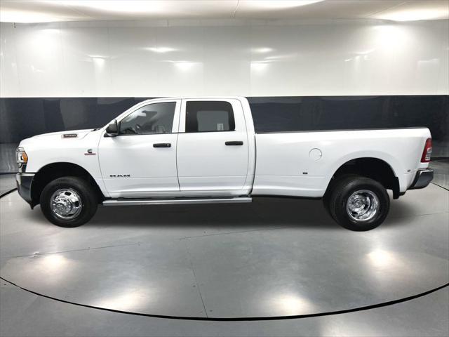 used 2021 Ram 3500 car, priced at $51,799