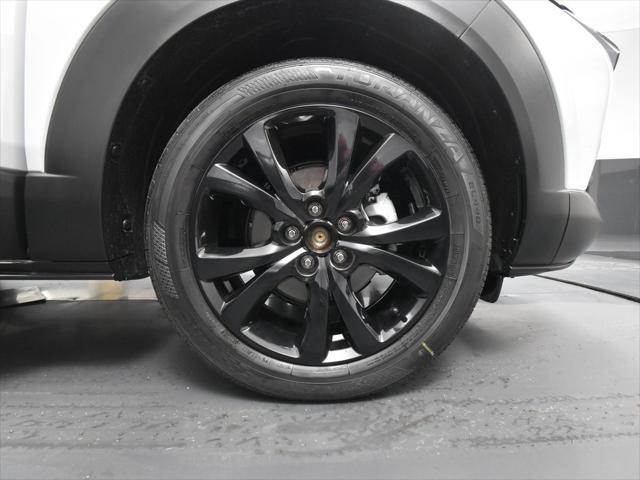 used 2025 Mazda CX-30 car, priced at $28,993