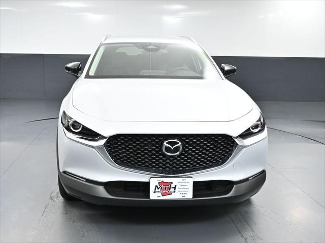 used 2025 Mazda CX-30 car, priced at $24,993