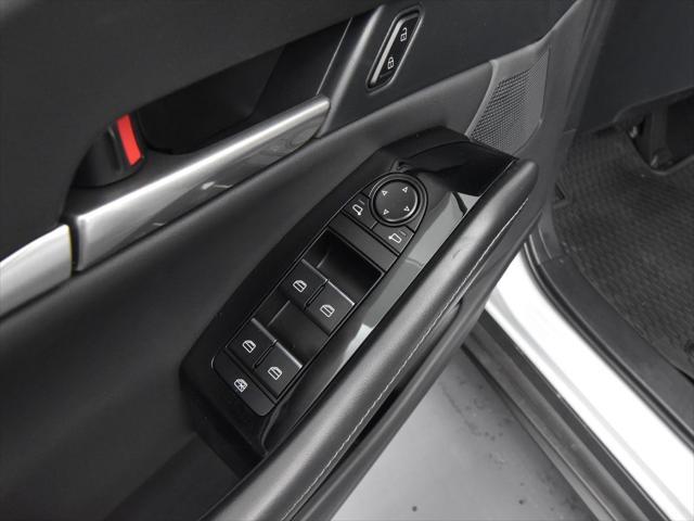 used 2025 Mazda CX-30 car, priced at $28,993
