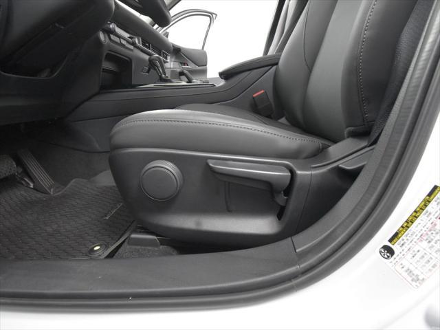 used 2025 Mazda CX-30 car, priced at $28,993