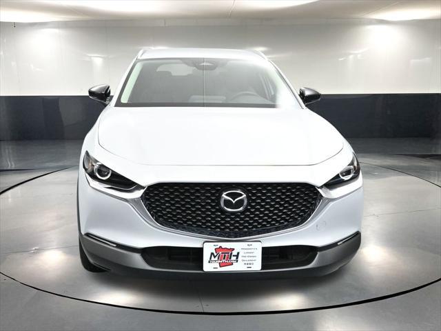 used 2025 Mazda CX-30 car, priced at $28,993