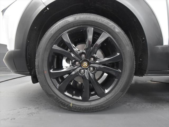 used 2025 Mazda CX-30 car, priced at $28,993