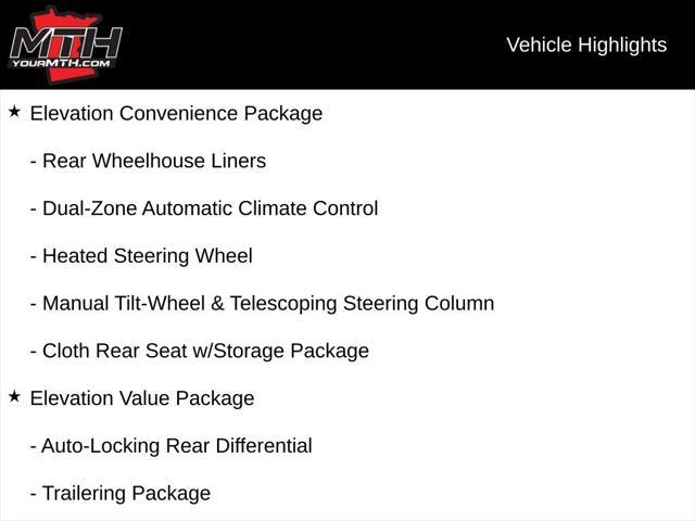 used 2021 GMC Sierra 1500 car, priced at $39,993