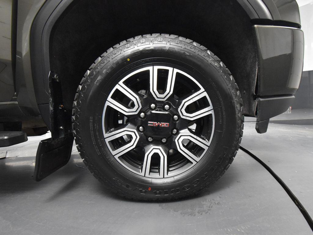 used 2023 GMC Sierra 3500 car, priced at $63,993