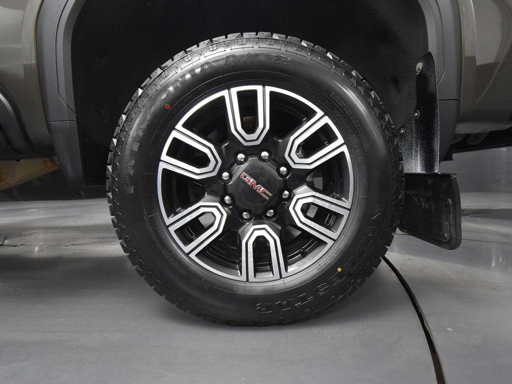 used 2023 GMC Sierra 3500 car, priced at $63,993