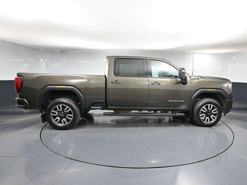 used 2023 GMC Sierra 3500 car, priced at $63,993