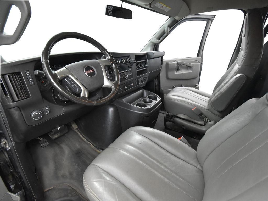 used 2018 GMC Savana 2500 car, priced at $18,749