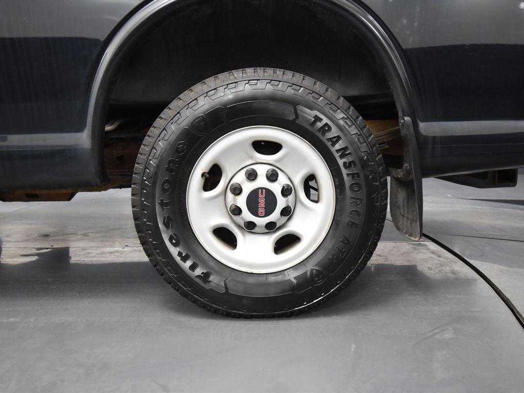 used 2018 GMC Savana 2500 car, priced at $18,749