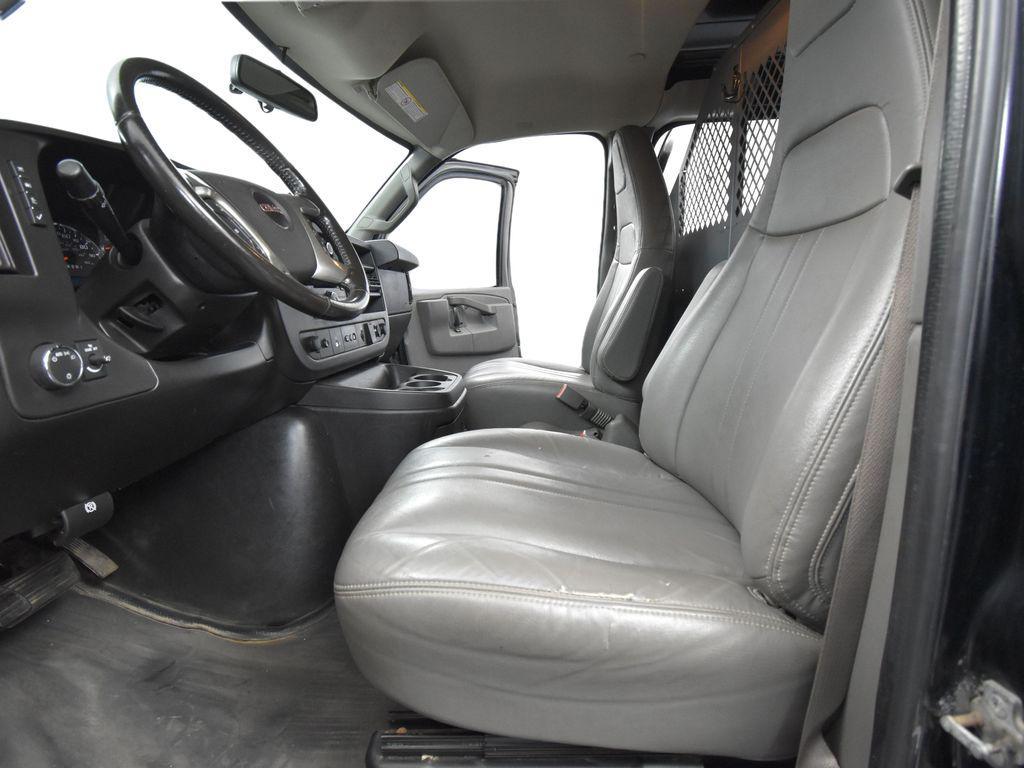 used 2018 GMC Savana 2500 car, priced at $18,749