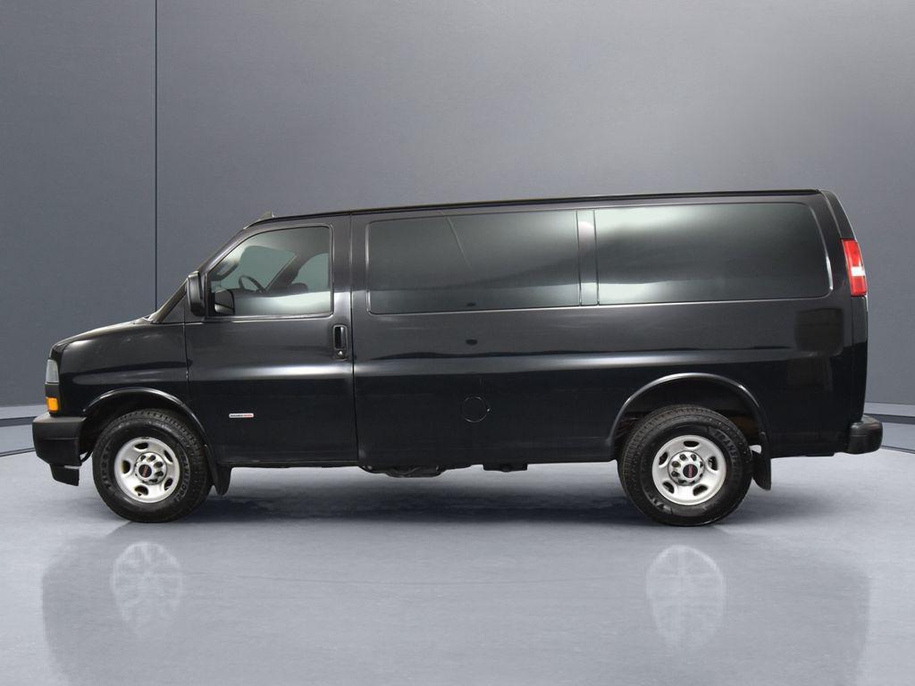 used 2018 GMC Savana 2500 car, priced at $18,749