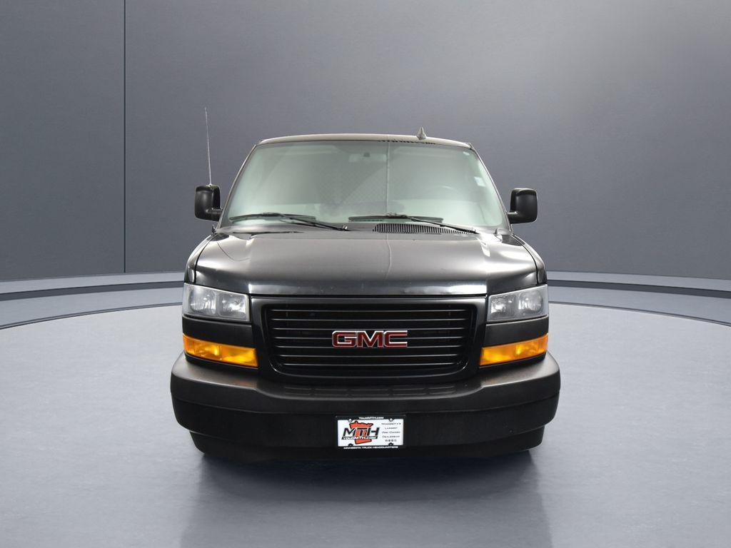 used 2018 GMC Savana 2500 car, priced at $18,749
