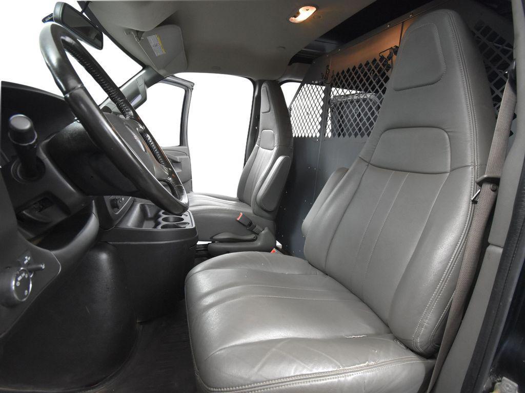 used 2018 GMC Savana 2500 car, priced at $18,749