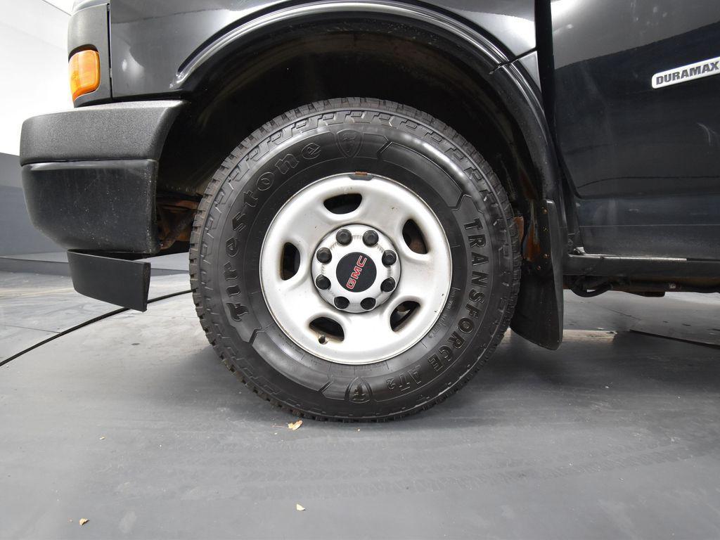 used 2018 GMC Savana 2500 car, priced at $18,749