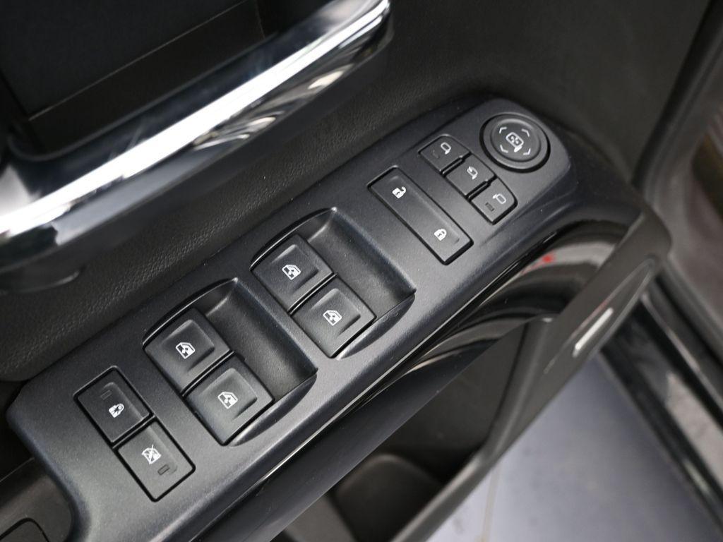 used 2016 Chevrolet Silverado 1500 car, priced at $29,593