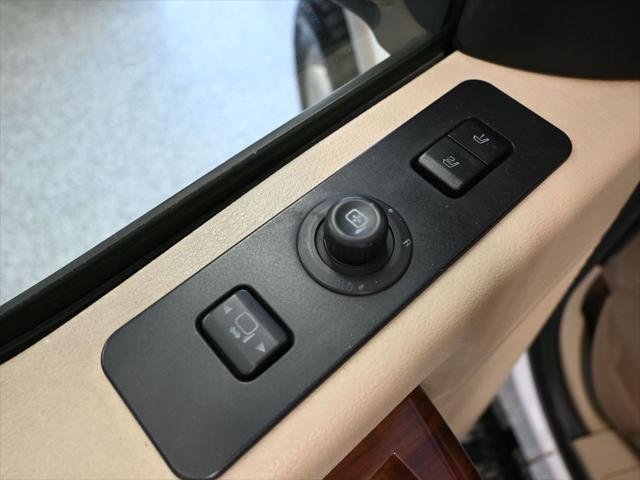 used 2009 Ford F-250 car, priced at $21,993
