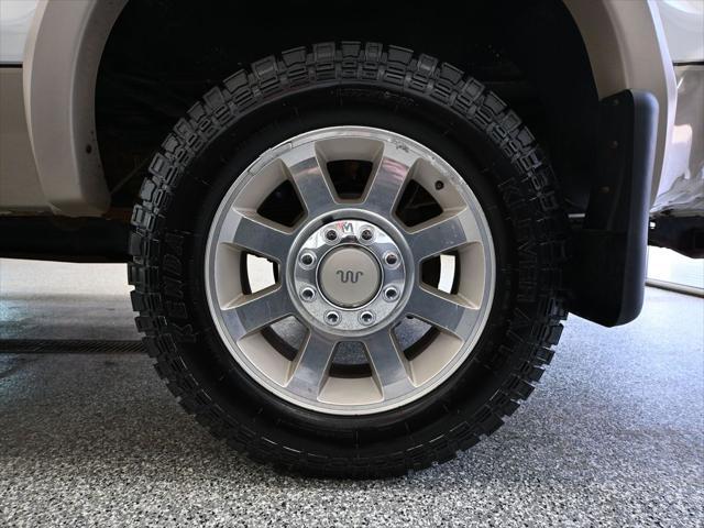 used 2009 Ford F-250 car, priced at $21,993