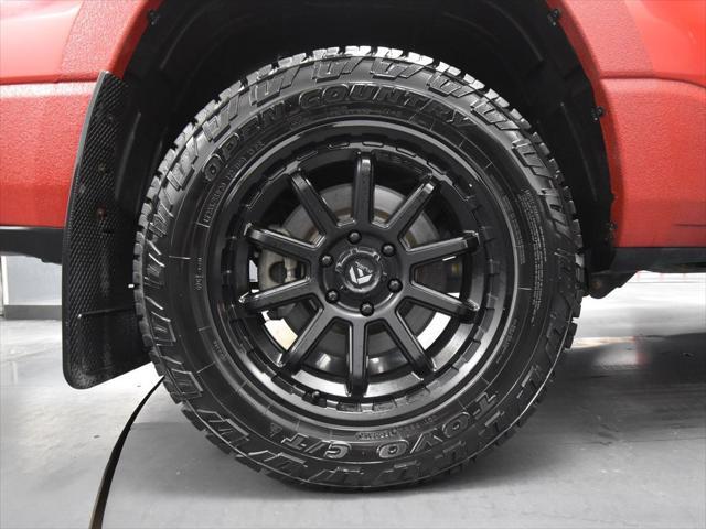 used 2020 Ram 1500 car, priced at $36,899