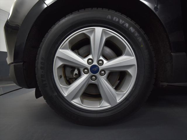 used 2020 Ford Edge car, priced at $15,899