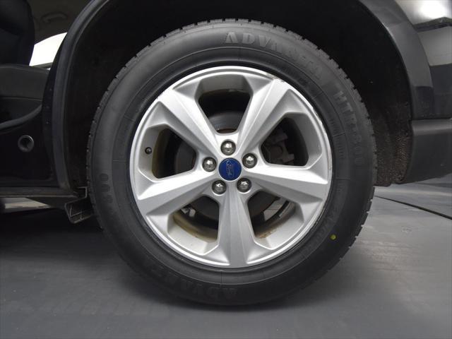 used 2020 Ford Edge car, priced at $15,899