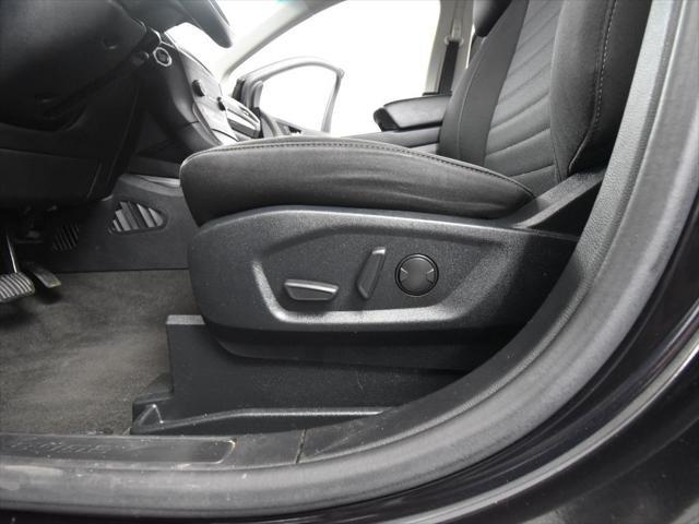 used 2020 Ford Edge car, priced at $15,899