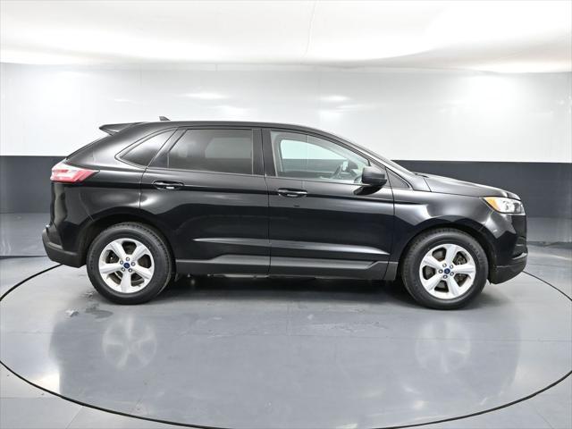used 2020 Ford Edge car, priced at $15,899
