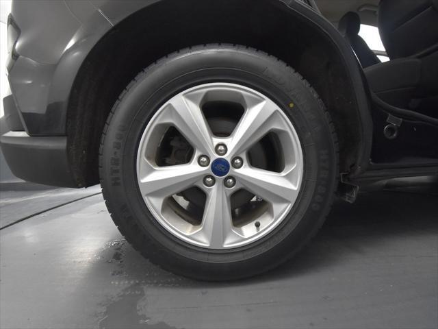 used 2020 Ford Edge car, priced at $15,899