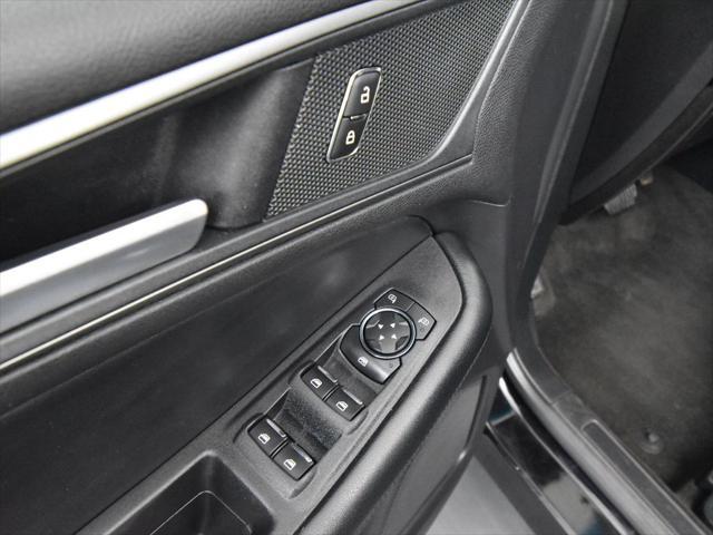 used 2020 Ford Edge car, priced at $15,899