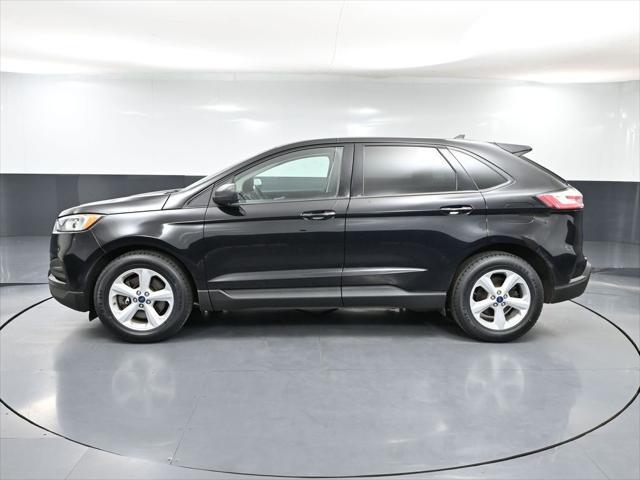 used 2020 Ford Edge car, priced at $15,899