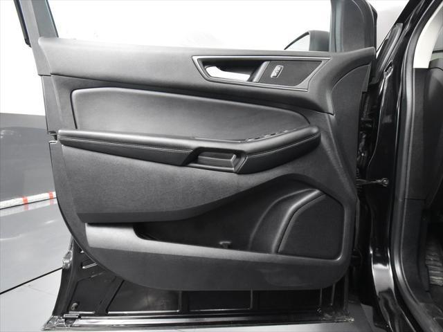 used 2020 Ford Edge car, priced at $15,899