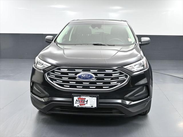 used 2020 Ford Edge car, priced at $15,899