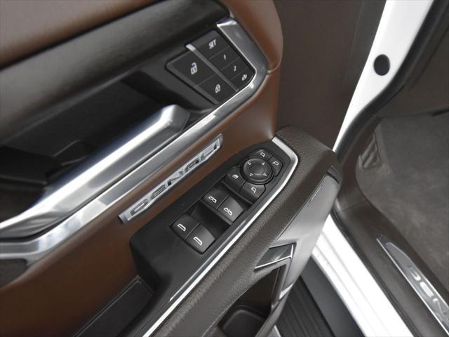 used 2024 GMC Sierra 1500 car, priced at $59,999