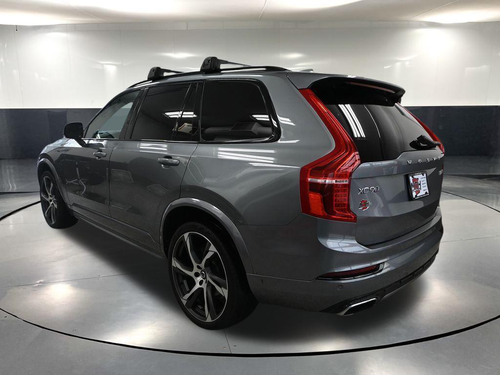 used 2020 Volvo XC90 car, priced at $27,993