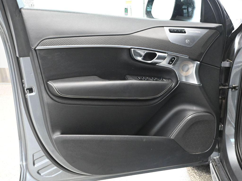 used 2020 Volvo XC90 car, priced at $27,993
