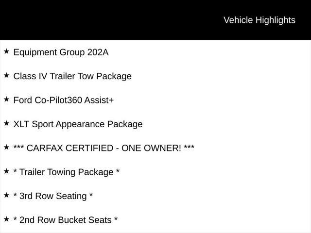 used 2022 Ford Explorer car, priced at $31,993