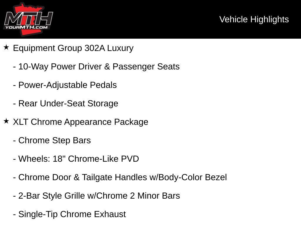 used 2020 Ford F-150 car, priced at $23,993